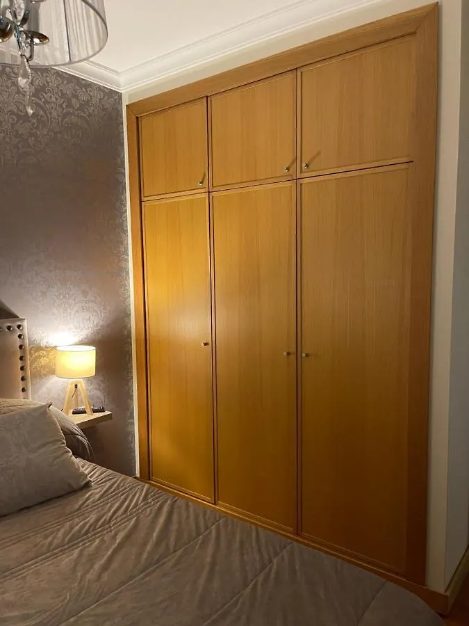Ajuda Paradise Apartment With Pool And Private Parking フンシャル