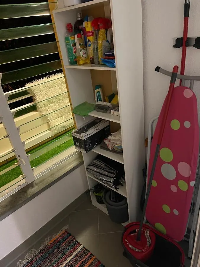 Ajuda Paradise Apartment With Pool And Private Parking フンシャル