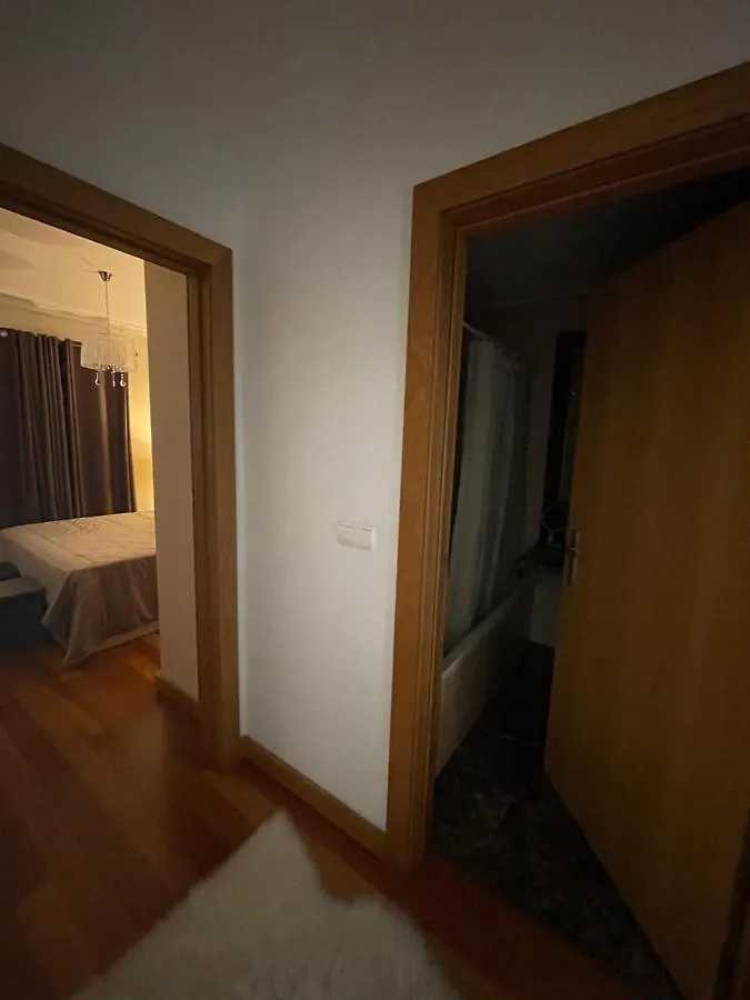 Ajuda Paradise Apartment With Pool And Private Parking Funchal   Funchal (Madeira)