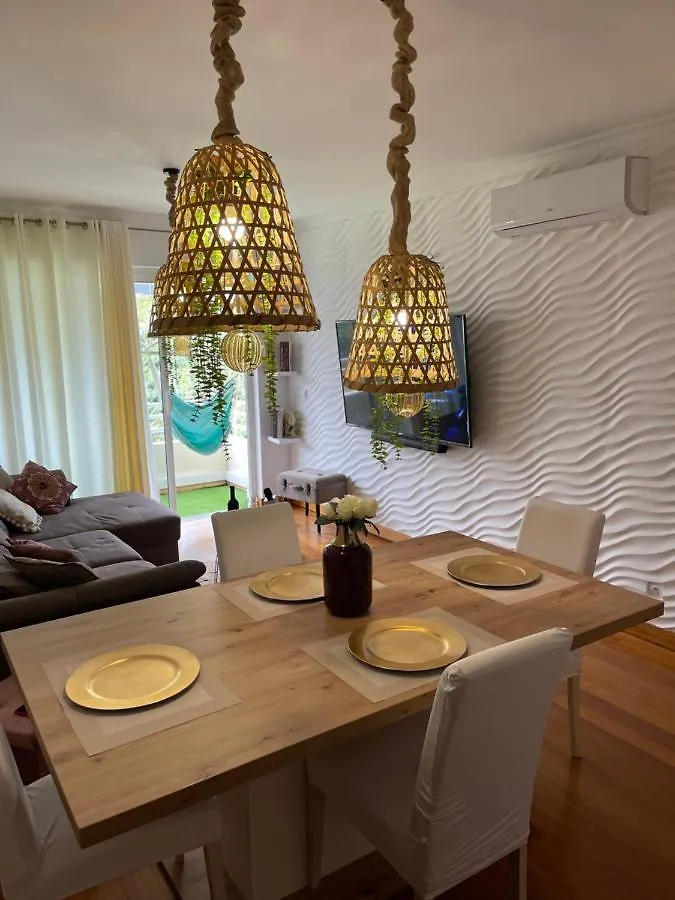Ajuda Paradise Apartment With Pool And Private Parking Funchal   Funchal (Madeira)