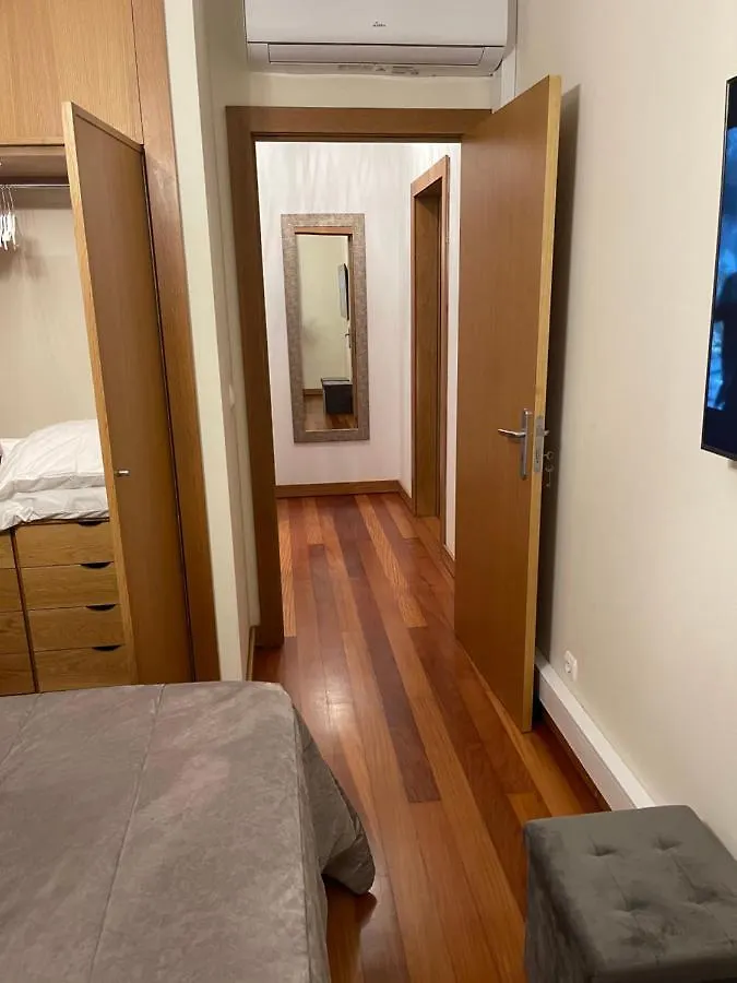 Ajuda Paradise Apartment With Pool And Private Parking Funchal  Funchal (Madeira)